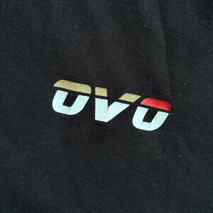 OVO Logo T-Shirt